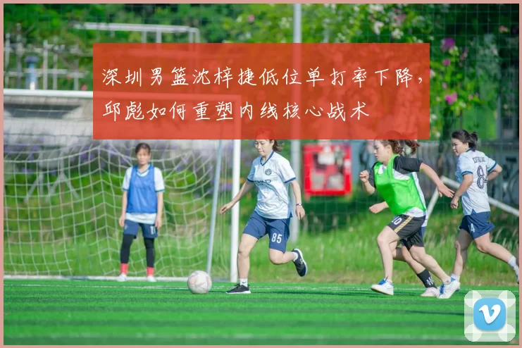 深圳男篮沈梓捷低位单打率下降，邱彪如何重塑内线核心战术